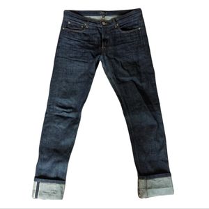 A.P.C. Petit New Standard Jeans NWOT